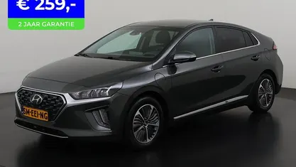 Occasion Hyundai Ioniq Style 2021 Hatchback