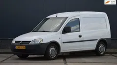 Gebruikt 2010 Opel Combo MPV | € 1.950 (Eerlijke prijs)