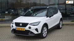 Wit Gebruikt 2023 Seat Arona Business SUV | € 21.450 (Eerlijke prijs)