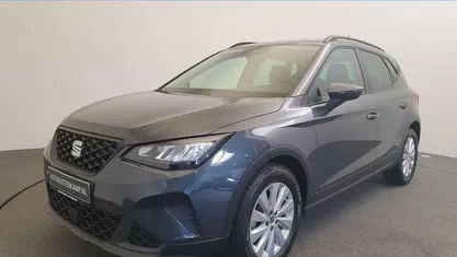 Occasion Seat Arona Style 116 PK (85 kW) 2024 SUV