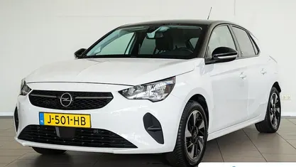Occasion Opel Corsa-e Edition 100 kW (136 PK) 2020 Hatchback