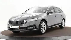 Gebruikt 2023 Skoda Octavia Business Line Stationwagen | € 23.740 (Goede deal)