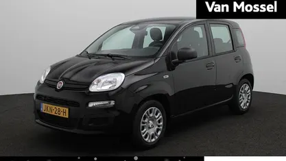 Occasion 2025 Fiat Panda Hatchback | € 19.900 (Eerlijke prijs)