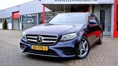 Blauw Gebruikt 2019 Mercedes 200 Sport Edition Stationwagen | € 24.950 (Eerlijke prijs)