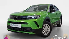 Iconic green Gebruikt 2023 Opel Mokka-e SUV | € 17.950 (Super prijs)