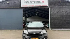 Bruin Gebruikt 2009 Honda CR-V Elegance SUV | € 6.750 (Eerlijke prijs)