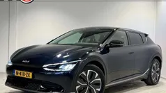 Gebruikt 2022 Kia EV6 4 SUV | € 30.940 (Goede deal)