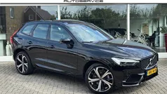 Gebruikt 2021 Volvo XC60 R-Design SUV | € 36.999 (Super prijs)