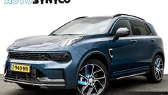 Blauw Gebruikt 2024 Lynk & Co 01 SUV | € 31.600 (Eerlijke prijs)