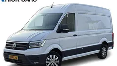 Gebruikt 2020 VW Crafter Highline Van | € 22.945 (Eerlijke prijs)