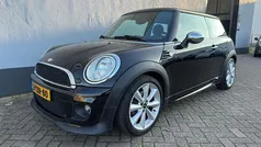 Gebruikt 2013 Mini ONE Chili Hatchback | € 6.950 (Eerlijke prijs)