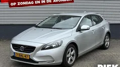 Gebruikt 2014 Volvo V40 Business Edition Stationwagen | € 5.499 (Super prijs)