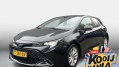 Toyota Corolla Hybrid