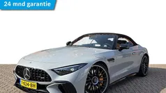 Gebruikt 2022 Mercedes SL63 AMG AMG Cabriolet | € 168.900 (Eerlijke prijs)