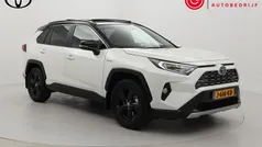 Gebruikt 2020 Toyota RAV4 Hybrid SUV | € 39.999 (Eerlijke prijs)
