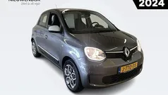 Gebruikt 2020 Renault Twingo Collection Hatchback | € 9.985 (Eerlijke prijs)