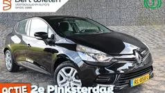Zwart Gebruikt 2018 Renault Clio IV Zen Hatchback | € 10.545 (Eerlijke prijs)