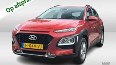 Gebruikt 2020 Hyundai Kona Comfort SUV | € 14.400 (Goede deal)