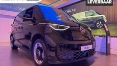 Gebruikt 2025 VW ID. Buzz Edition MPV | € 45.995 (Super prijs)