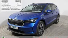 Gebruikt 2023 Skoda Enyaq iV Loft SUV | € 34.639 (Eerlijke prijs)
