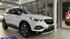 Gebruikt 2020 Opel Grandland X SUV | € 17.599 (Goede deal)