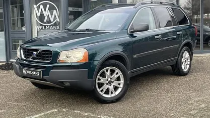 Occasion Volvo XC90 209 PK (153 kW) 2003 SUV