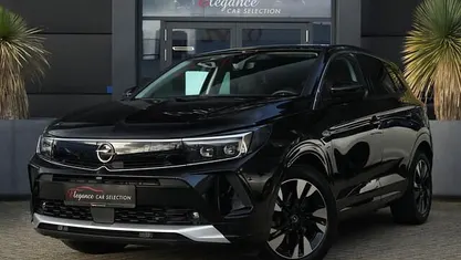 Occasion 2023 Opel Grandland X Elegance SUV | € 26.950 (Eerlijke prijs)