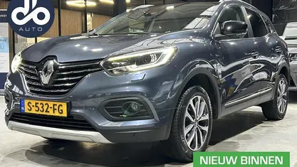 Occasion 2020 Renault Kadjar Intens SUV | € 17.934 (Eerlijke prijs)