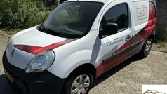 Overige Gebruikt 2011 Renault Kangoo Komfort MPV | € 2.550 (Eerlijke prijs)
