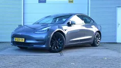 Gebruikt 2019 Tesla Model 3 Long Range AWD Sedan | € 19.999 (Eerlijke prijs)