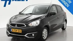Gebruikt 2020 Mitsubishi Space Star Active Hatchback | € 9.950 (Eerlijke prijs)