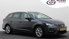 Grijs Occasion 2019 Seat Leon Business Stationwagen | € 14.950 (Eerlijke prijs)