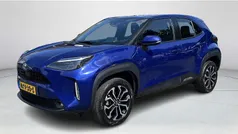Blauw Gebruikt 2023 Toyota Yaris Cross SUV | € 26.495 (Eerlijke prijs)