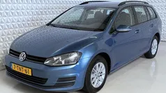 Gebruikt 2014 VW Golf VII Stationwagen | € 3.999 (Eerlijke prijs)
