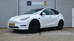 Gebruikt 2022 Tesla Model Y Long Range SUV | € 41.499 (Eerlijke prijs)