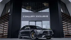 Gebruikt 2022 Mercedes E63S AMG AMG Sedan | € 139.995
