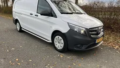 Gebruikt 2020 Mercedes Vito Sedan | € 14.950 (Eerlijke prijs)