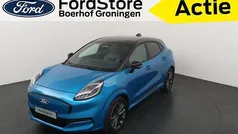Gebruikt 2025 Ford Puma Gen-E SUV | € 35.595 (Eerlijke prijs)