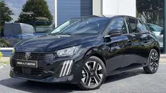Gebruikt 2024 Peugeot 208 Allure Hatchback | € 19.945 (Eerlijke prijs)