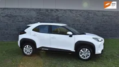 Wit Gebruikt 2022 Toyota Yaris Cross Comfort SUV | € 24.440 (Goede deal)