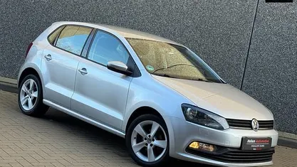 Occasion 2016 VW Polo Hatchback | € 8.499 (Eerlijke prijs)