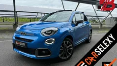 , metallic lak Gebruikt 2024 Fiat 500X SUV | € 29.450 (Eerlijke prijs)