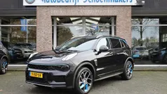 Gebruikt 2023 Lynk & Co 01 SUV | € 26.745 (Eerlijke prijs)