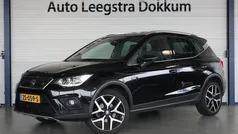 Zwart Gebruikt 2019 Seat Arona Business SUV | € 19.250 (Eerlijke prijs)