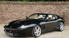 Gebruikt 2006 Ferrari Superamerica Cabriolet | € 360.000