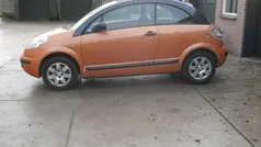 Gebruikt 2003 Citroën C3 Hatchback | € 1.950 (Eerlijke prijs)