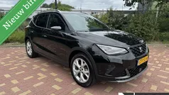 Gebruikt 2023 Seat Arona FR SUV | € 24.940 (Eerlijke prijs)