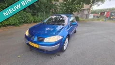 Gebruikt 2004 Renault Mégane II Dynamique Hatchback | € 599 (Goede deal)
