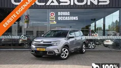 Gebruikt 2021 Citroën C5 Aircross Business Class SUV | € 19.950 (Eerlijke prijs)
