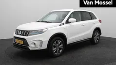 Wit Gebruikt 2023 Suzuki Vitara SUV | € 23.900 (Eerlijke prijs)